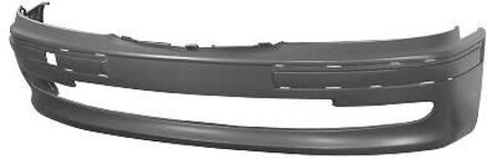 Peugeot BUMPER 5/99+ zonder KOPLAMPSPROEIER-GATEN 4049574