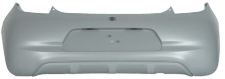 Peugeot Bumper 5506005504950P