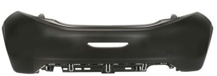 Peugeot Bumper 5506005509950Q
