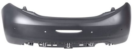 Peugeot Bumper 5506005509952Q