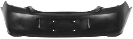 Peugeot Bumper 5506005511950P