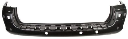 Peugeot Bumper 5506005514953P