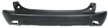 Peugeot Bumper 5506005516950P