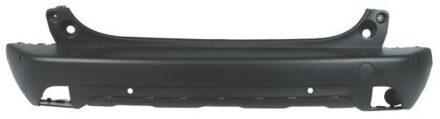 Peugeot Bumper 5506005516951P