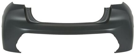 Peugeot Bumper 5506005518950Q