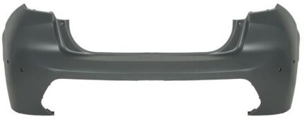 Peugeot Bumper 5506005518952Q