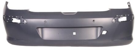 Peugeot Bumper 5506005519954P