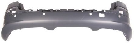 Peugeot Bumper 5506005519955P