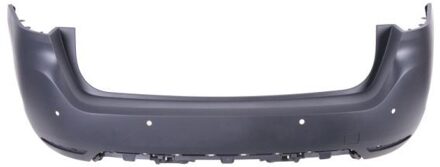 Peugeot Bumper 5506005519959Q