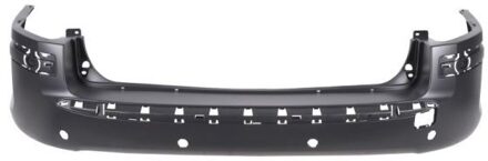 Peugeot Bumper 5506005537952Q