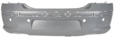 Peugeot Bumper 5506005537954Q