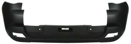 Peugeot Bumper 5506005545951P