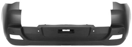 Peugeot Bumper 5506005545952Q