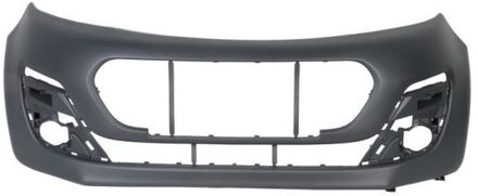 Peugeot Bumper 5510005501901P