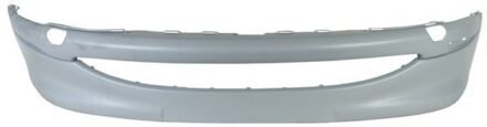Peugeot Bumper 5510005507901Q