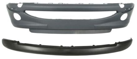 Peugeot Bumper 5510005507902Q