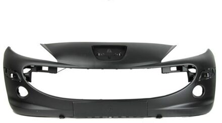 Peugeot Bumper 5510005508901Q