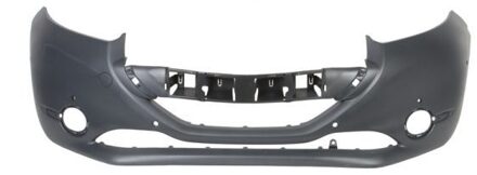 Peugeot Bumper 5510005509901Q