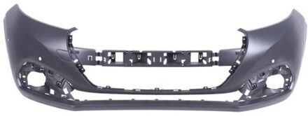 Peugeot Bumper 5510005509906Q