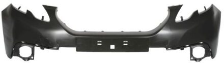 Peugeot Bumper 5510005516900P