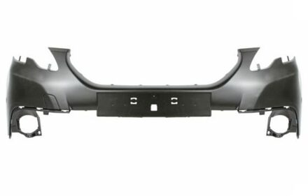 Peugeot Bumper 5510005516901Q