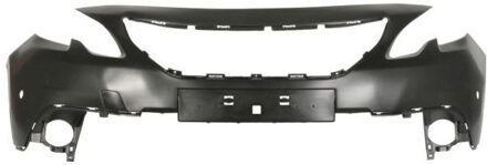 Peugeot Bumper 5510005517902P