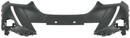 Peugeot Bumper 5510005517903P