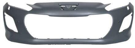 Peugeot Bumper 5510005519903PQ