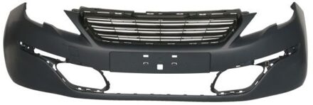 Peugeot Bumper 5510005519904P