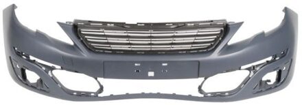 Peugeot Bumper 5510005519906P