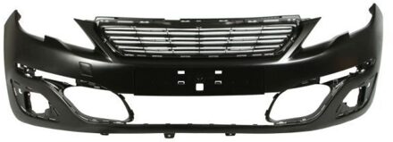 Peugeot Bumper 5510005519906Q