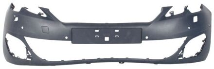 Peugeot Bumper 5510005519907P