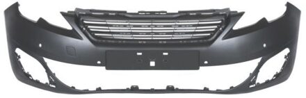 Peugeot Bumper 5510005519907PP