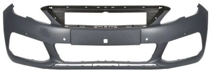 Peugeot Bumper 5510005519911P