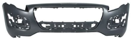 Peugeot Bumper 5510005545903Q