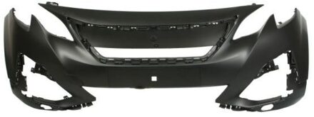 Peugeot Bumper 5510005547900P