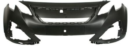 Peugeot Bumper 5510005547902P