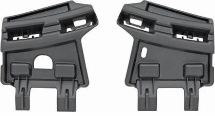 Peugeot Bumper deelkit 4236163