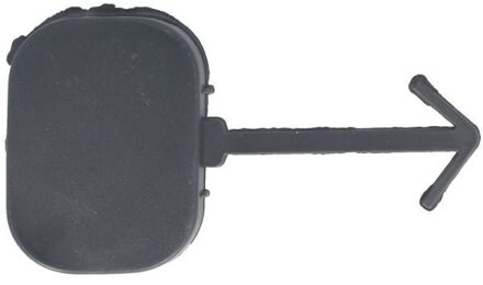 Peugeot Bumperafdekking, trekhaak 5513005514971P