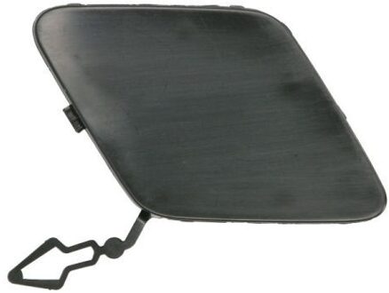 Peugeot Bumperafdekking, trekhaak 5513005517920P