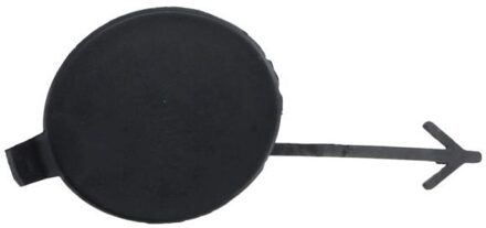 Peugeot Bumperafdekking, trekhaak 5513005527920P