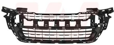 Peugeot Bumpergrill 4014590