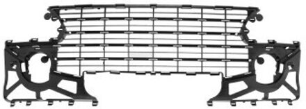 Peugeot Bumpergrill Onder 4041590
