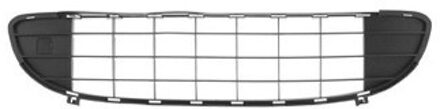 Peugeot BUMPERGRILL ONDER (niet chroom) 4060590