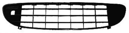 Peugeot BUMPERGRILL ONDER (niet chroom) 4243045