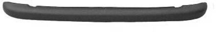 Peugeot BUMPERLIJST ACHTERBUMPER ZWART RUBBER 3/5-deurs 4028550