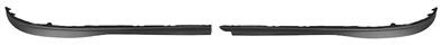 Peugeot BUMPERSPOILER VOOR 4029500