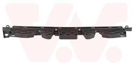 Peugeot Bumpersteun Achtermidden 4092531