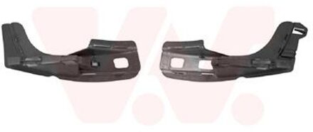 Peugeot Bumpsteun R&l Voor Buiten 4042569