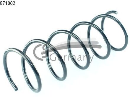 Peugeot Chassisveer 14871002